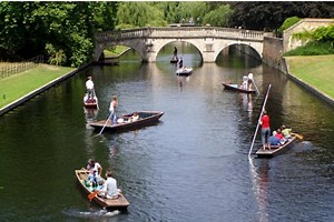 Things to do in Cambridge - Netmums