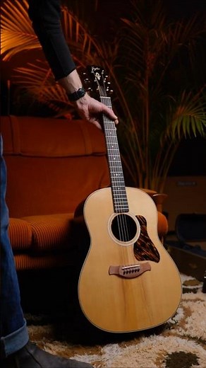 Taylor GOLD LABEL: 717e Grand Pacific 😍