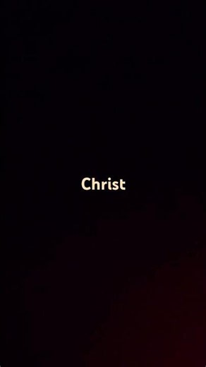 Turn Out the Lights | Rest in the Precious Blood of Jesus ❤️✝️🩸 | Catholic ASMR (dark screen)