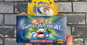1999 Base Set Pokémon Cards (Ultimate Beginner's Guide)