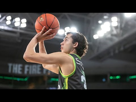 Owen Foxwell highlights (July 1, 2022)