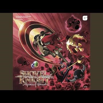 One Dark Knight (Intro)