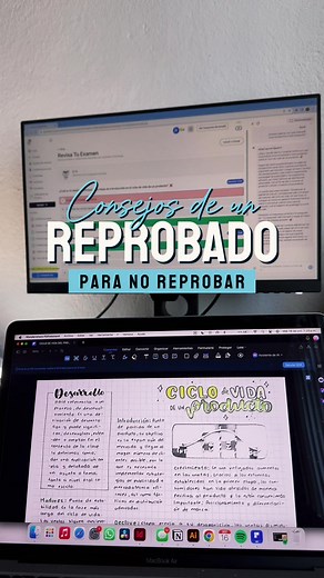 Mejora tu estudio con cuestionarios automatizados