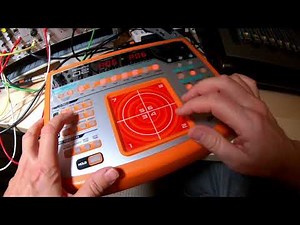 Roland D2 from 2001 - still a great Groovebox in 2020 ?!