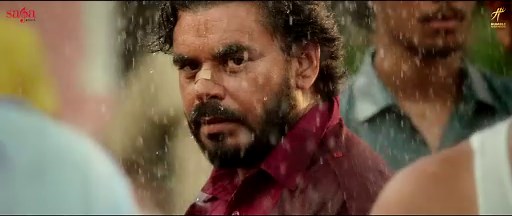 Warning | movie | 2021 | Official Trailer