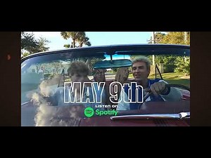 Back to You by Stephen Sharer and Sean Kingston goes live this Friday May 9th