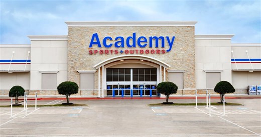 New Academy store in Fort Wayne to create 60 local jobs