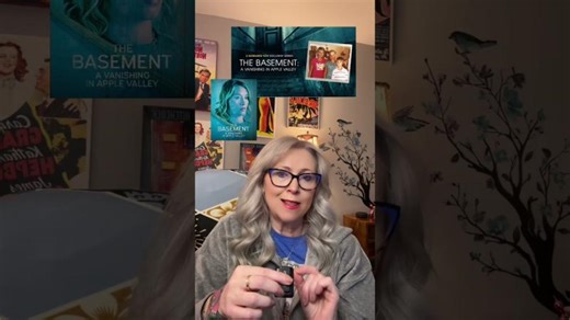 The Basement: A Vanishing in Apple Valley Doc Series | Will Hanrahan