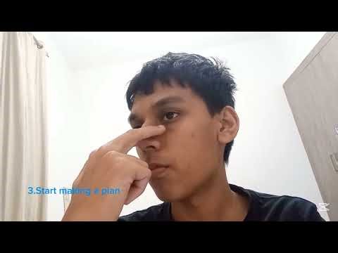 How to study for IGCSE properly and smartly