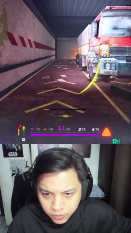 Extraction with Style: Mastering the Art in Lost Light