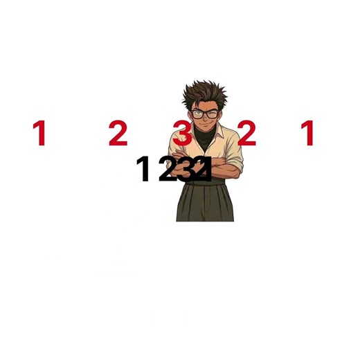 Title: One Problem, Three Solutions: The Palindrome Challenge 🧩 | ML Journey