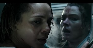 The First 'Alien: Covenant' Trailer Is A Terrifying Holiday Treat