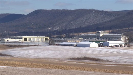 January could mark the end of SCI Rockview, local leaders unsure