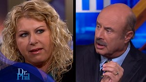 Dr. Phil to Guest: ‘The Boy Is a Hound Dog’ | Dr. Phil