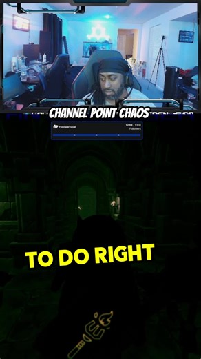 ANTIxTurb2K's Cussing Controversy & Channel Point Shenanigans! #ANTIxTurb2K #TwitchFails #FunnyMoments #StreamerLife #ChannelPoints #GamingHumor #CursedCompanions