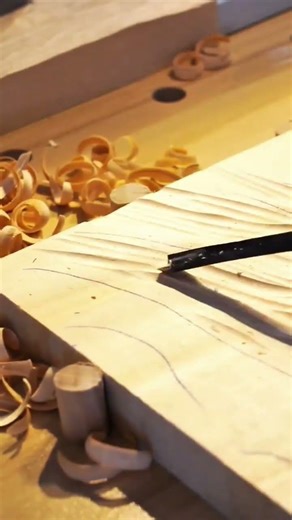 Specialty Chisel Techniques for Detailed Wood Designs