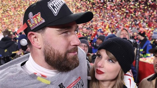 Bill Maher Jokes About Travis Kelce & Fiancée’s Exes