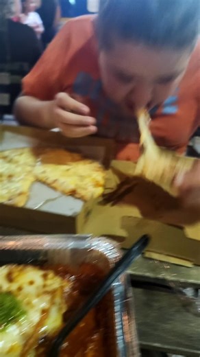 @rustic pizza since 1991