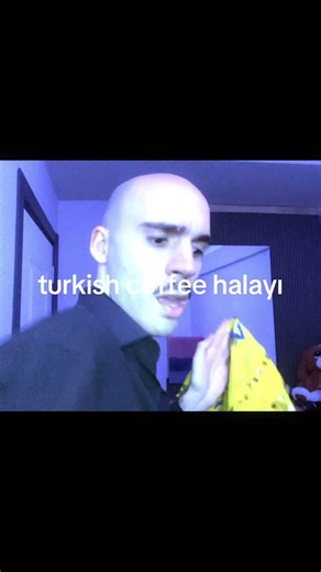 turkish coffee tüm platformlarda yayında