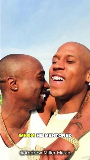 Tupac Shakur 10th tattoos all explained in details.