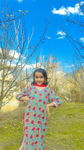 rivya chauhan on Instagram: "#instagram #viral #reels #queen #pahari"