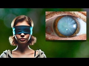 7 Incredible Facts About Blindness