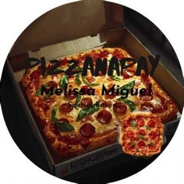 logo for pizza business