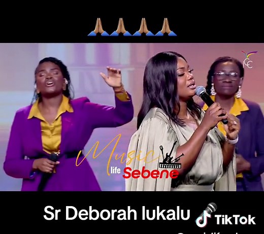 MusicLifeSebene on TikTok