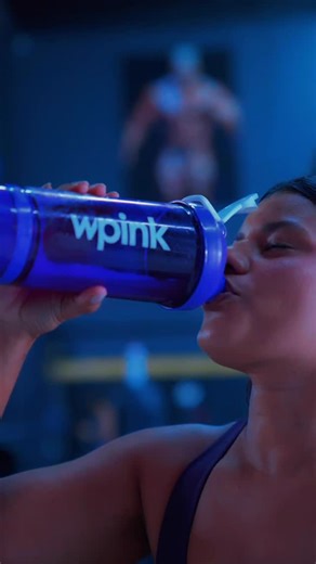 QUIOSQUE WEPINK PARK SHOPPING SORRISO on Instagram: "Vitaminas, suplementos e energia para acompanhar sua rotina. Do dia a dia ao treino, a Wpink está com você. 👉 Conheça os produtos da Wpink no quiosque. #wepink #wpink #quiosquewepink @samarapink_ @wepink.br @virginia"