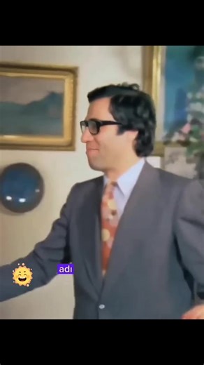 Kemal Sunal'ın Telefirik Repliği ile Komedi