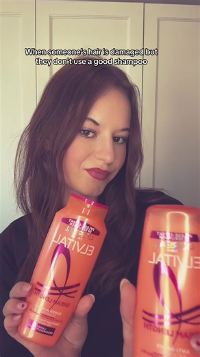 Transform Your Hair with L’Oréal Paris Shampoo