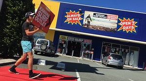 Kawana Surf Outlet - Always ON Sale - Pre-Xmas Half Price Sale ON NOW! 2 Kensington Drive Minyama (next to AMART SPORTS). | Kawana Surf Outlet