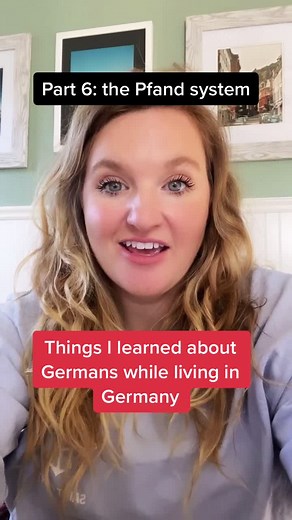 Understanding the German Pfand System: How Bottle Returns Work in Germany