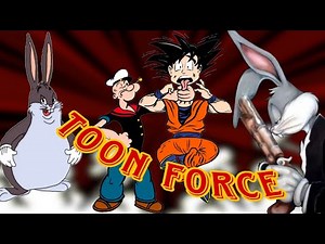¿Qué es la TOON FORCE?