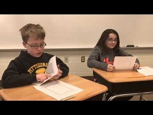 Rocket Math by Michael Corbett