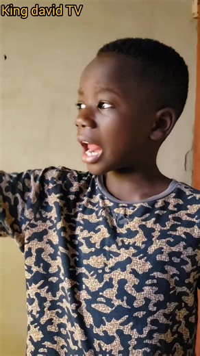 King David: Celebrating the Legacy of Baba Oba