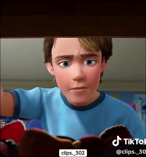 Toy Story 4 Emotional Clip: Buzz Lightyear's Farewell
