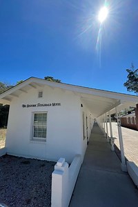 445K views · 24K reactions | The bravery of Mr. Charlie Fitzgerald beach #beach #southcarolina #history #historybeforeus #historymatters #historylovers #historic #historical #community #erasehate #historymatters #blackhistory #blackhistorymonth | History Before Us | Facebook