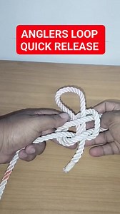 17 reactions · 12 comments | PAANO GUMAWA NG LOOP O SILO, GAMIT ANG ANGLERS LOOP QUICK RELEASE KNOT. #fyp #followers #highlights #reelsvideo #reelsfypシ #SEAMAN #TeamHilas Part 4 | Crisostomo Bilaro | Facebook