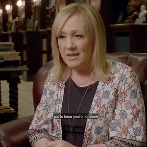 [New Podcast] Kay Warren shares how she met her husband, Rick, the beginnings of Saddleback Church, and her fight for her son’s life as he battled with mental illness. Also, Cody "No Love" Garbrandt is a UFC Champion fighter who achieved a nearly impossible dream thanks to the help of a friend. Hear these stories now; free on iTunes, Spotify and at http://bit.ly/2NncoLj #jesuscalling #jesuscallingpodcast #kaywarren #choosejoy #choosejoybook #mentalhealth #mentailhealthawareness #mentalhealthmatt