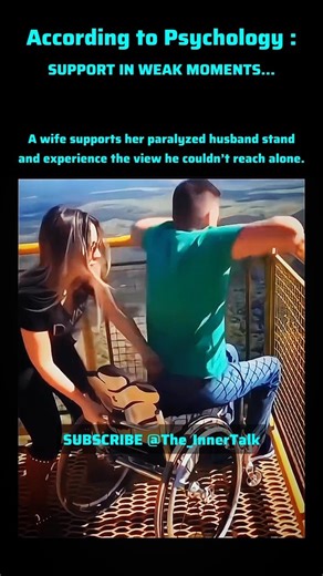 Real Love Shows Up In Weak Moments #love #trust #psychology