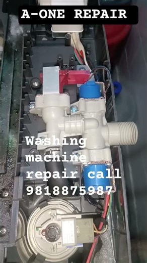 lg washing machine repair