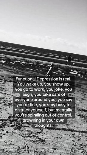 Understanding Functional Depression Symptoms and Effects