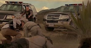 Metástasis Escena 14 Telenovelas Univisión