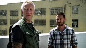 Webisode 1 The Walking Dead, Cold Storage Hide and Seek