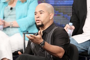 Darryl M. Bell Net Worth 2024: What Is The "Different World" Icon Worth?