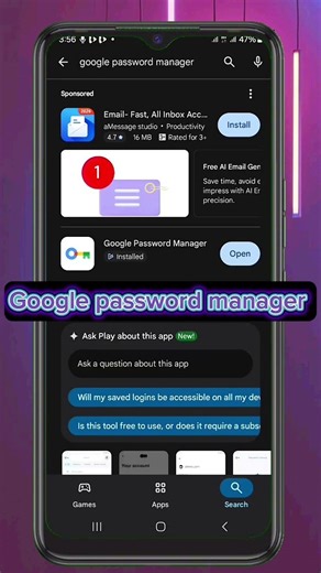 🔥 #android #mobiletips #androidtips #shorts #androidapps #security #asutechhub