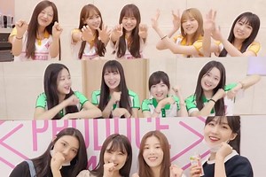 Watch: "Produce 48" Contestants Work Hard To Prepare For Concept Evaluation In New Behind-The-Scenes Video | Soompi