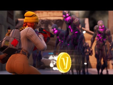 How to: zombies drop/grant gold or items in Fortnite Creative (Call of Duty Zombies style)