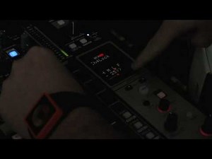 DENON DN-X1600 Mixer MIDI Overview from AGIPRODJ